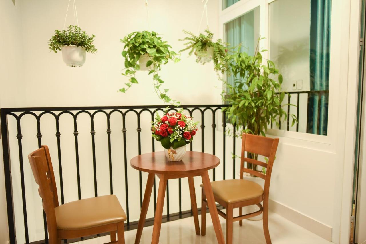 Anan Homestay Hue Exterior photo