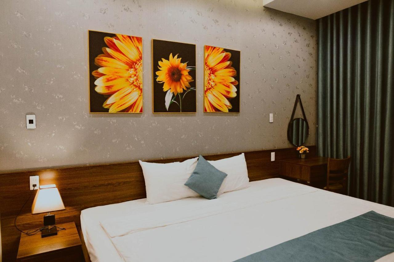 Anan Homestay Hue Exterior photo