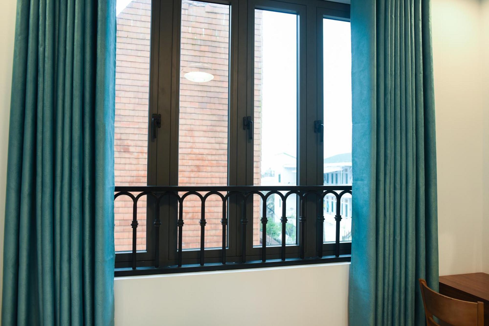 Anan Homestay Hue Exterior photo