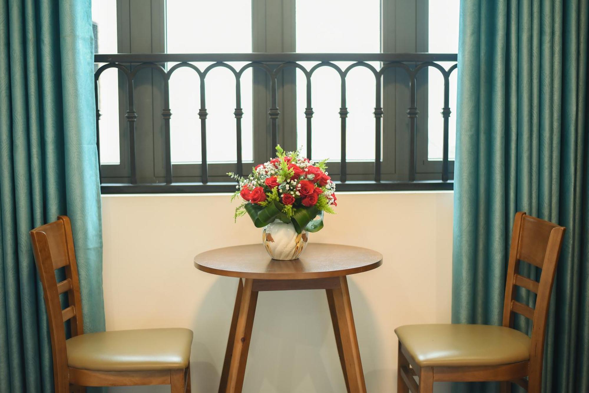 Anan Homestay Hue Exterior photo