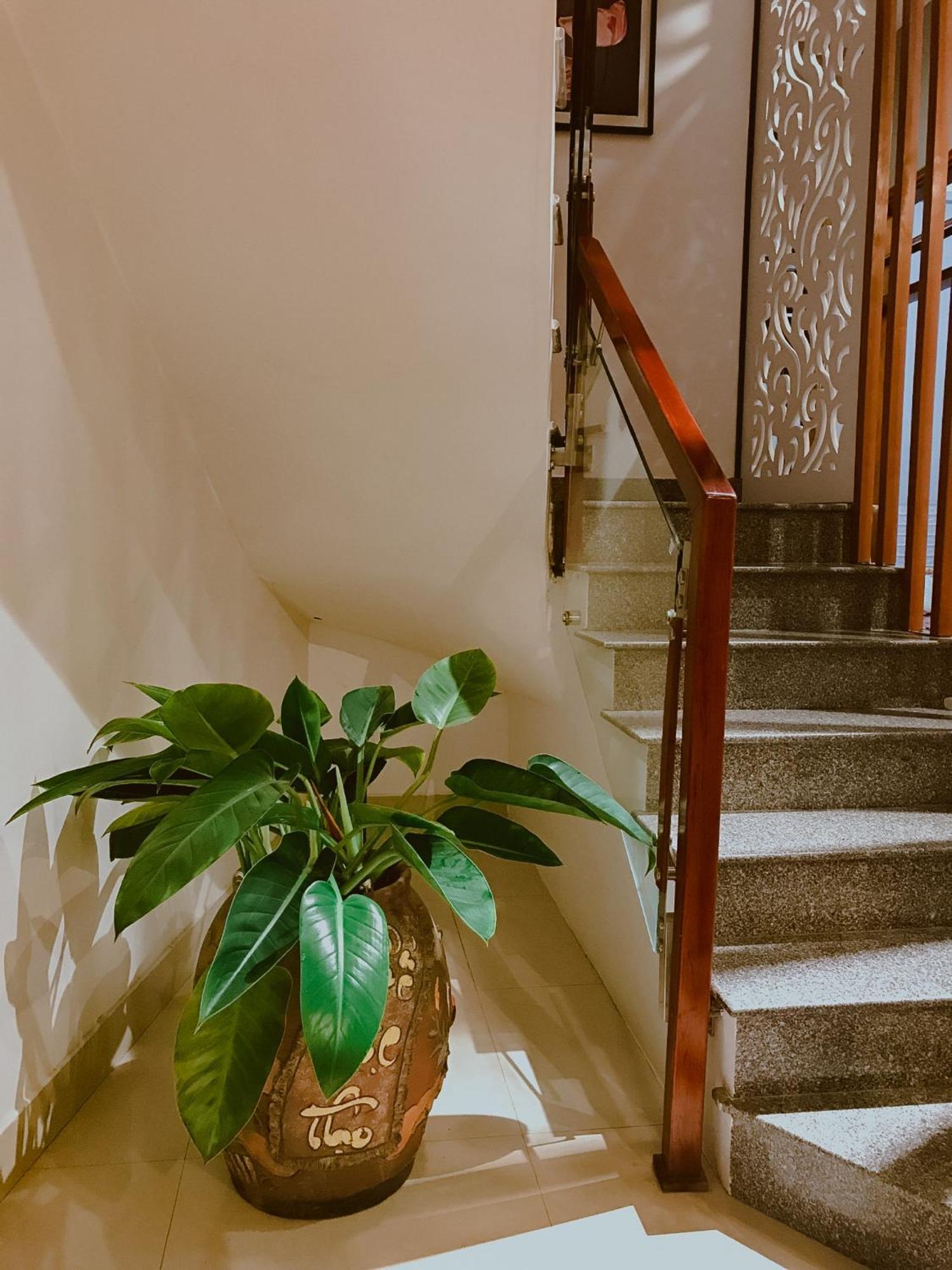 Anan Homestay Hue Exterior photo