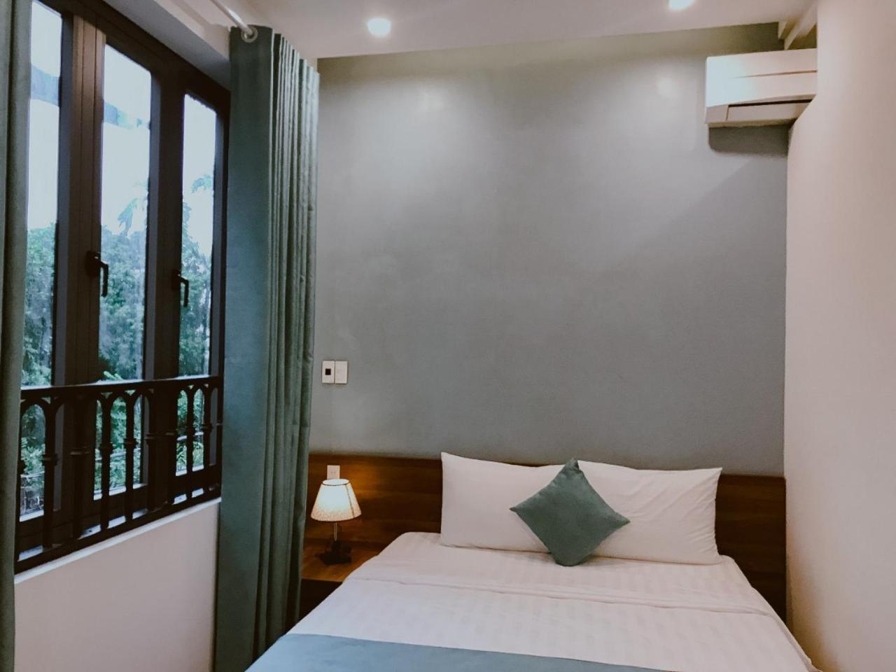 Anan Homestay Hue Exterior photo