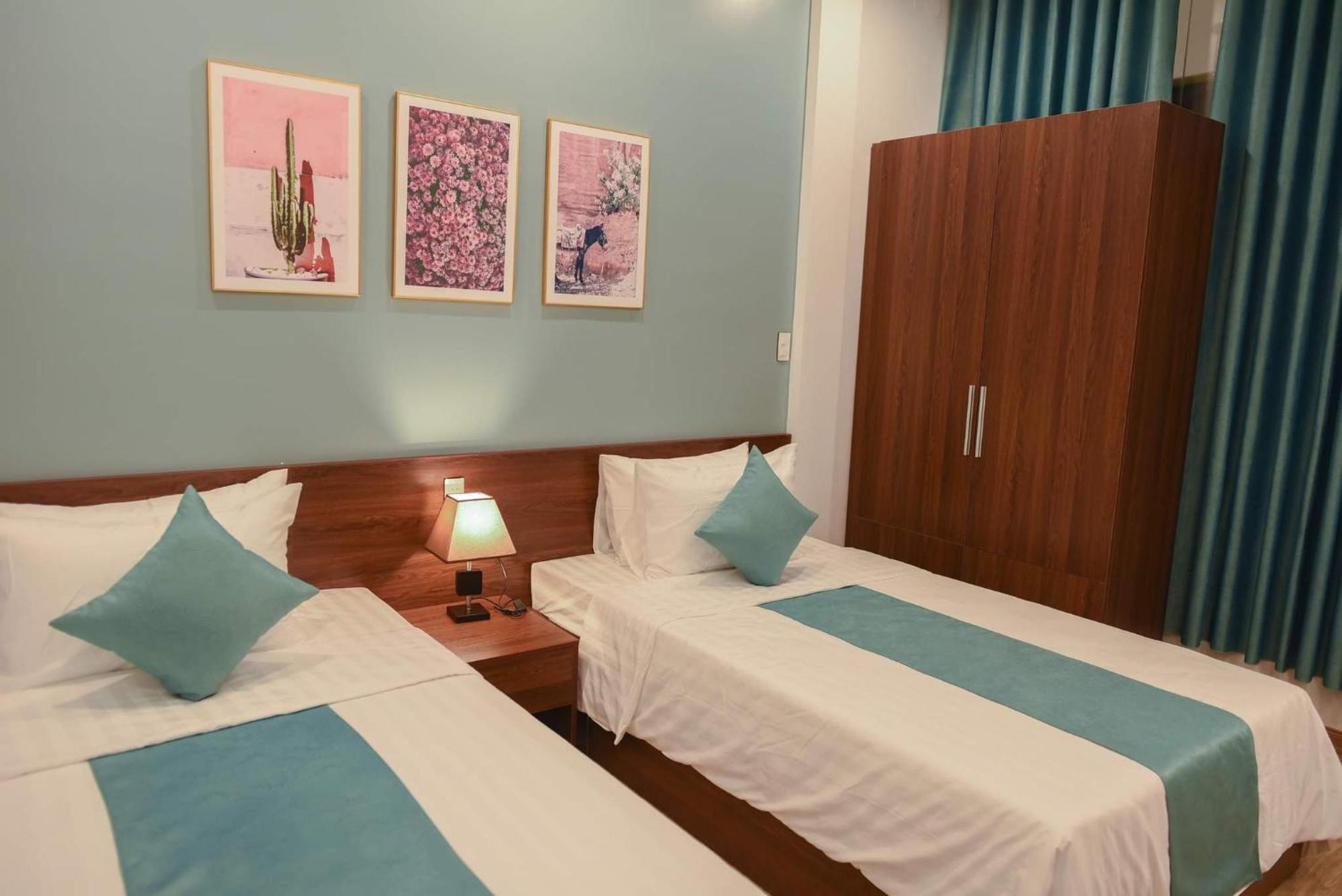 Anan Homestay Hue Room photo