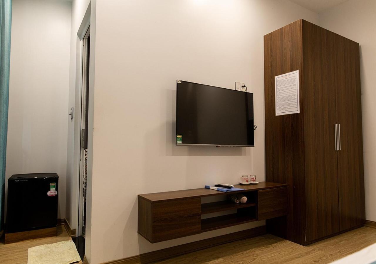 Anan Homestay Hue Exterior photo