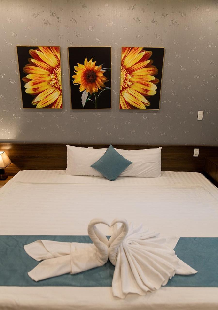 Anan Homestay Hue Exterior photo