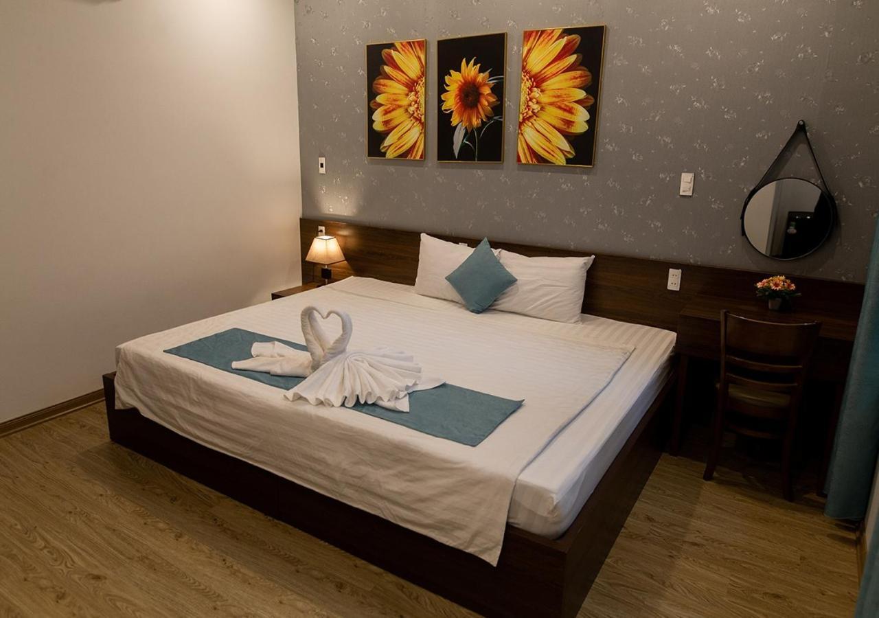 Anan Homestay Hue Exterior photo