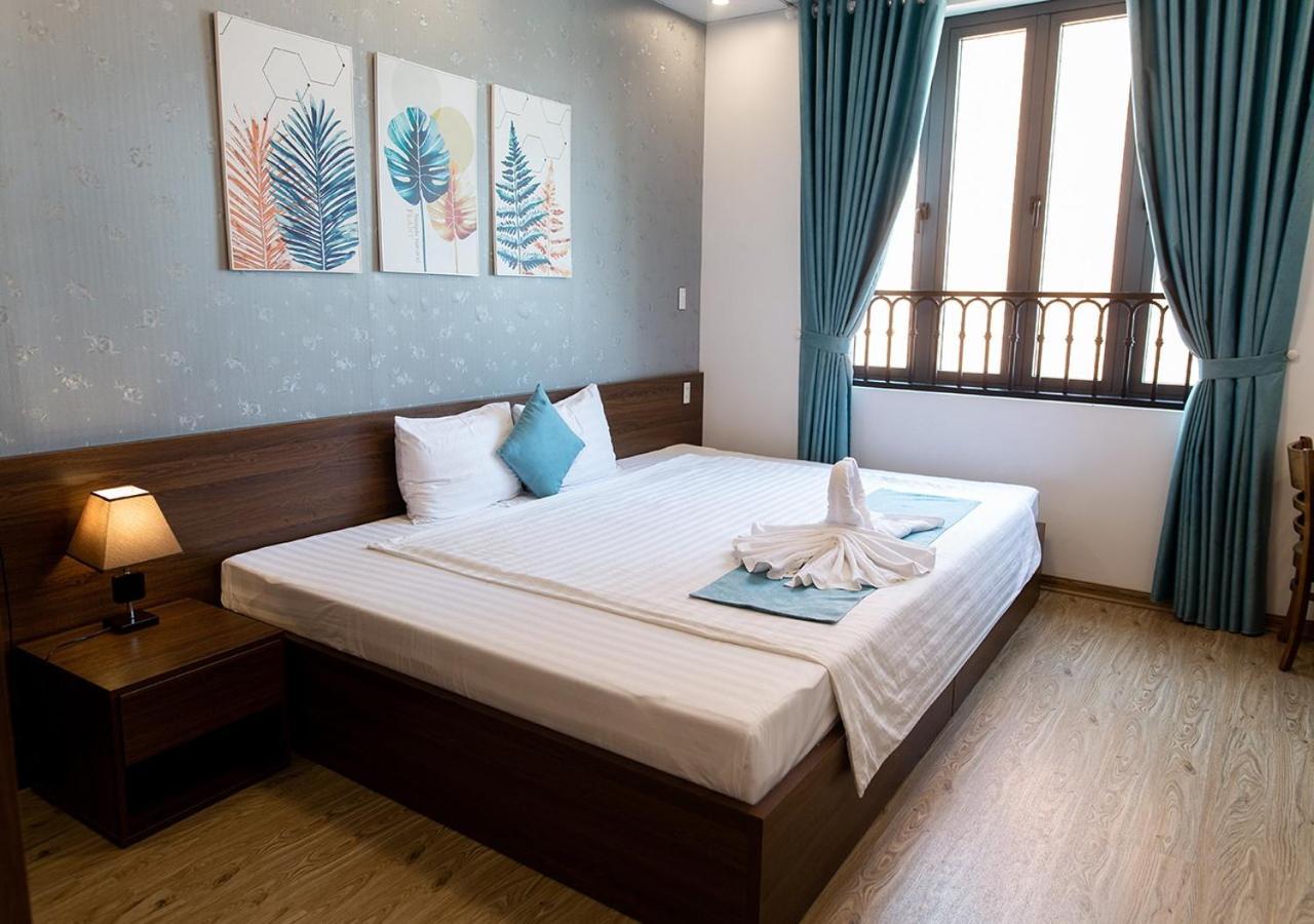 Anan Homestay Hue Exterior photo